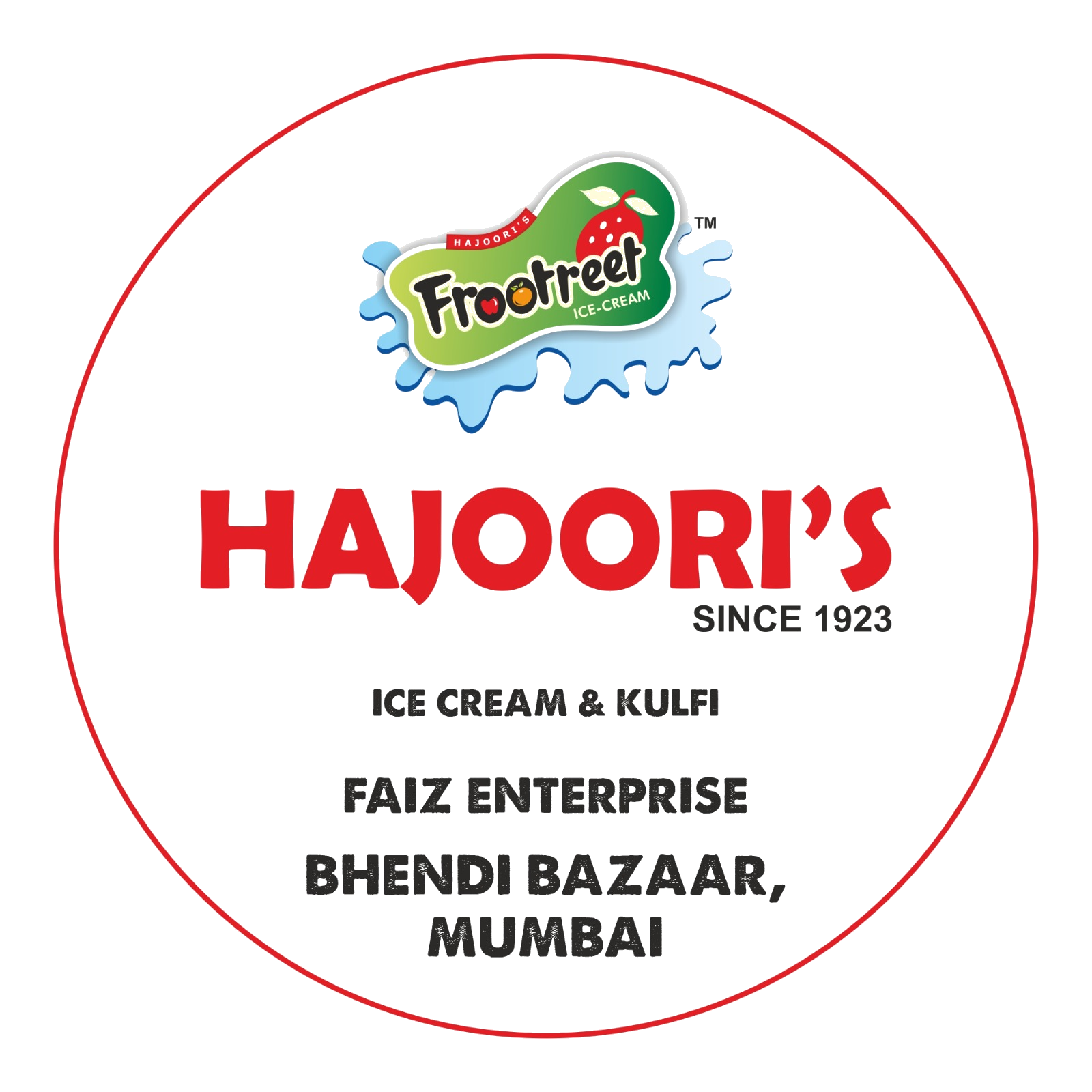Hajoori