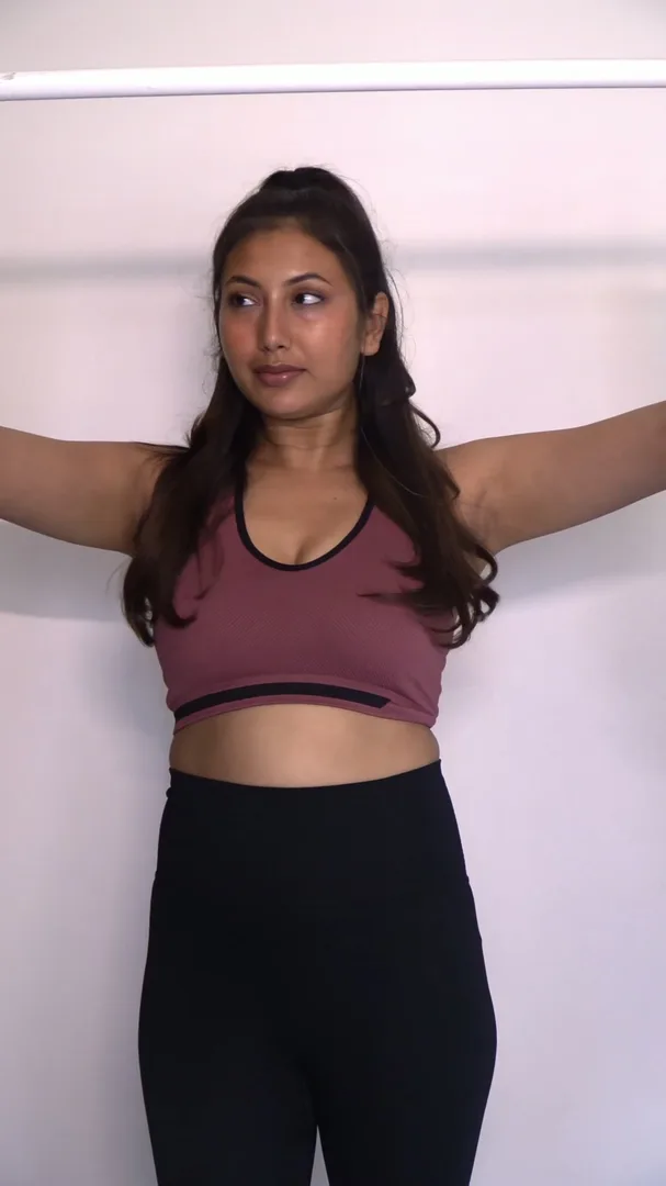 Behind the Rack Fashion BTS Reel