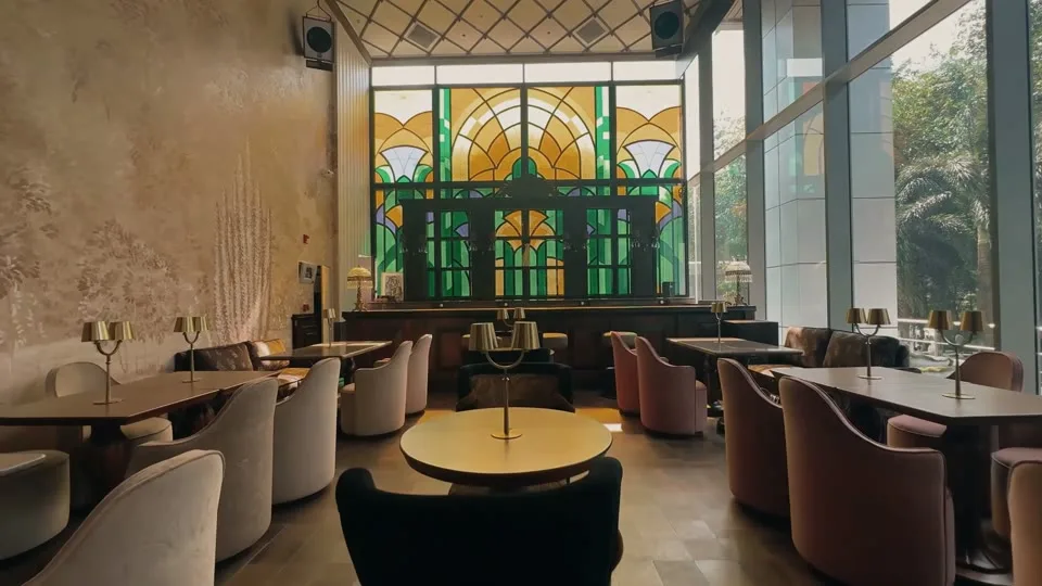 Bodega 39 Restaurant