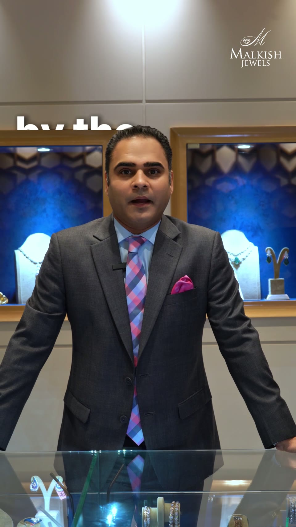 Malkish Jewels