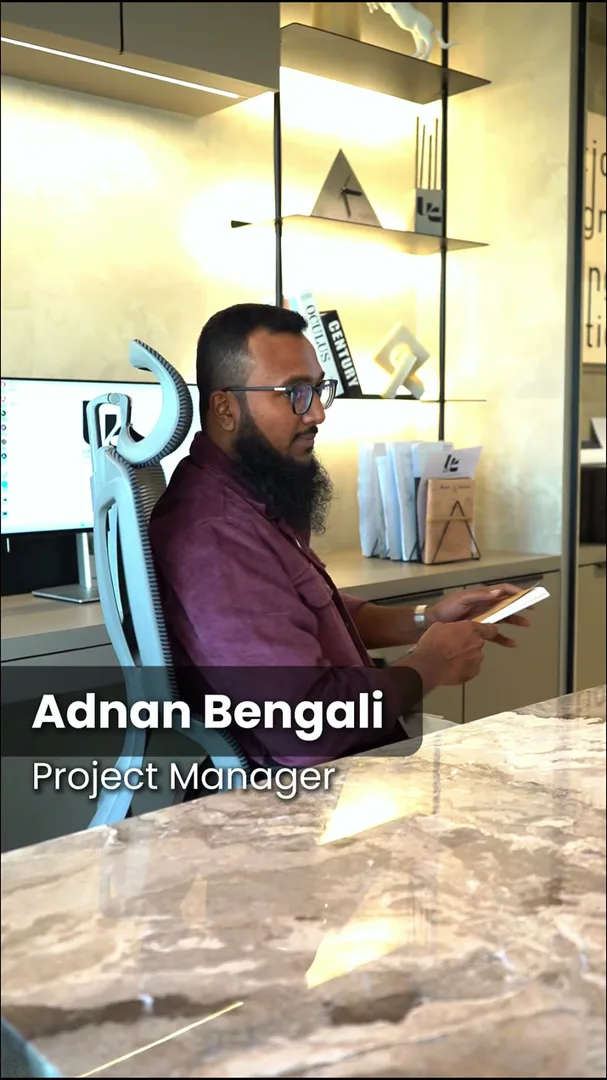 Urban Crescent Founders Story